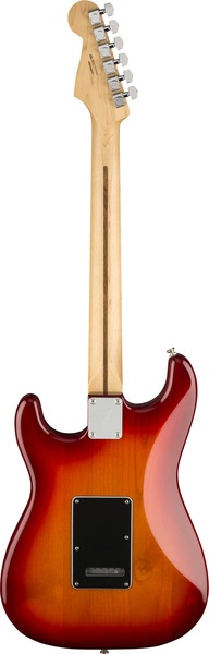 Fender Player Stratocaster HSS Plus Top MN (aged cherry burst)