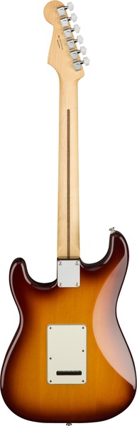 Fender Player Stratocaster Plus Top PF (tobacco burst) | MusiX