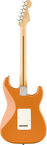 Fender Player Stratocaster SSS LH (capri / lefthand)