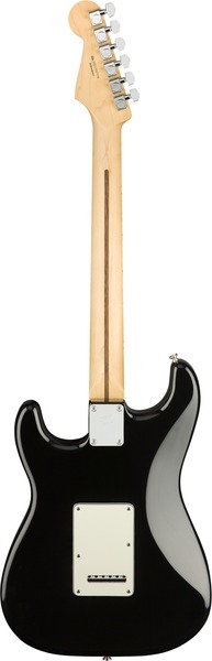 Fender Player Stratocaster SSS MN (black)