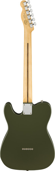 Fender Player Telecaster Limited (olive)