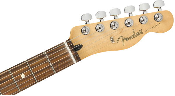 Fender Player Telecaster Limited (olive)