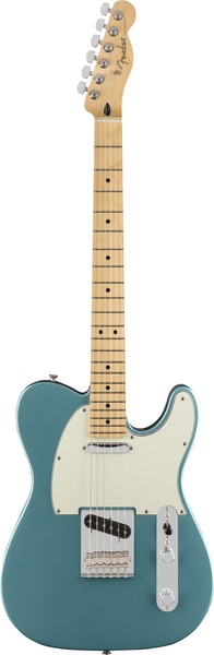 Fender Player Telecaster MN (tidepool)