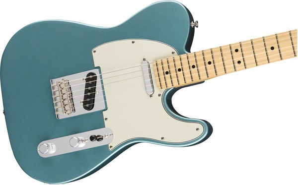 Fender Player Telecaster MN (tidepool)