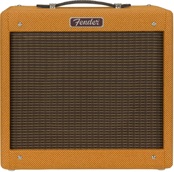 Pro Junior IV 230V (Lacquered Tweed)