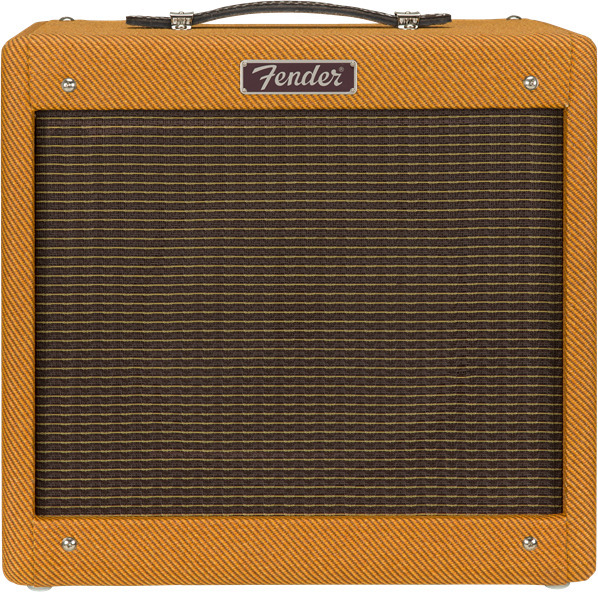 Pro Junior IV 230V UK (Lacquered Tweed)