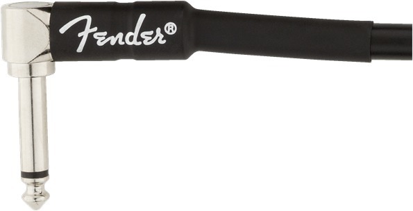 Fender Professional Instrument Cable (3'/90cm)