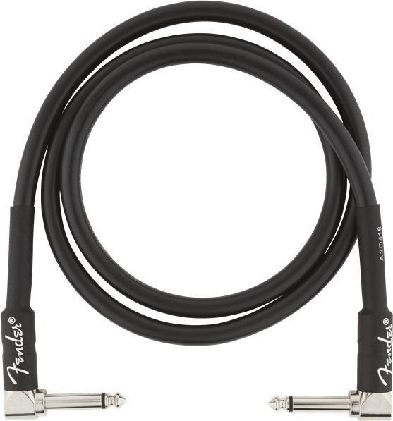 Fender Professional Instrument Cable (3'/90cm)