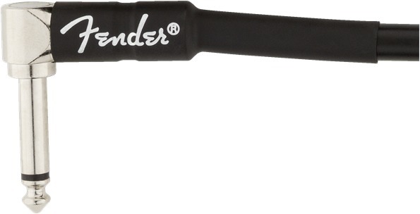 Fender Professional Instrument Cable (30cm)