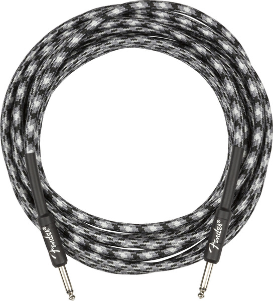 Professional Series Instrument Cable (5.5m, winter camo)