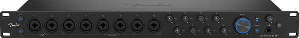 Quantum LT 16 / USB-C Audio Interface