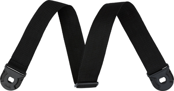 Quickgrip (black poly)
