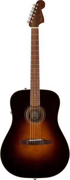 Redondo Classic / Limited Edition (target burst)