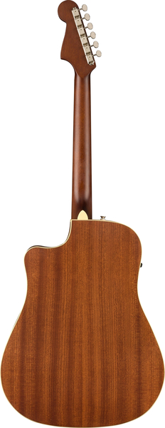 Fender Redondo Player / Limited Edition (all mahogany)