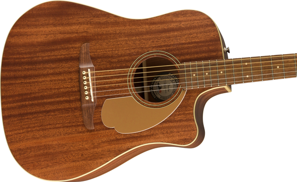 Fender Redondo Player / Limited Edition (all mahogany)