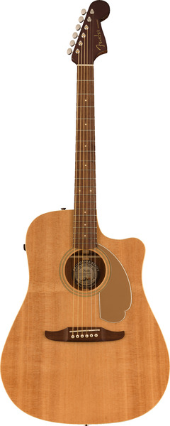 Fender Redondo Player (natural)