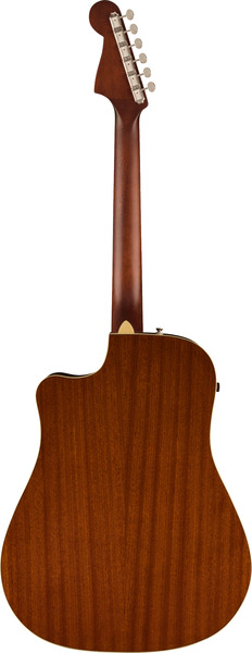 Fender Redondo Player (natural)