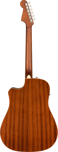 Fender Redondo Player (natural)