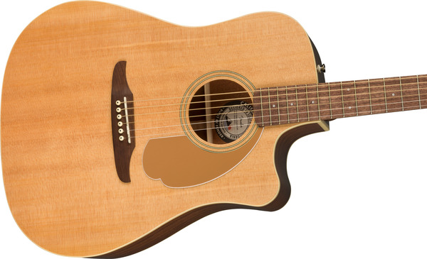 Fender Redondo Player (natural)