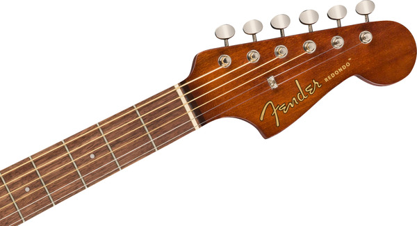 Fender Redondo Player (natural)