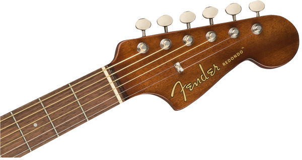 Fender Redondo Player (sunburst)