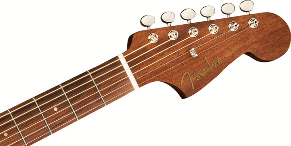 Fender Redondo Special (natural)