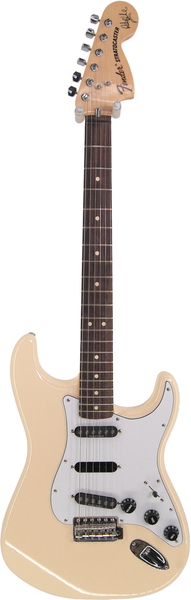 Ritchie Blackmore Stratocaster RW (Olympic White)