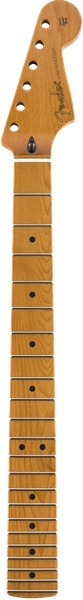 Fender Roasted Maple Stratocaster Neck MN (22 Jumbo frets)