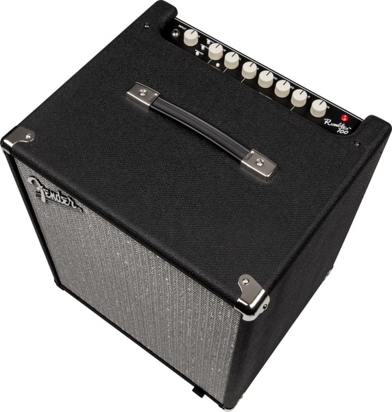 Fender Rumble Combo 100