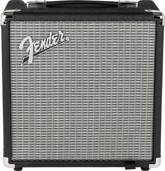 Fender Rumble Combo 15 (V3)