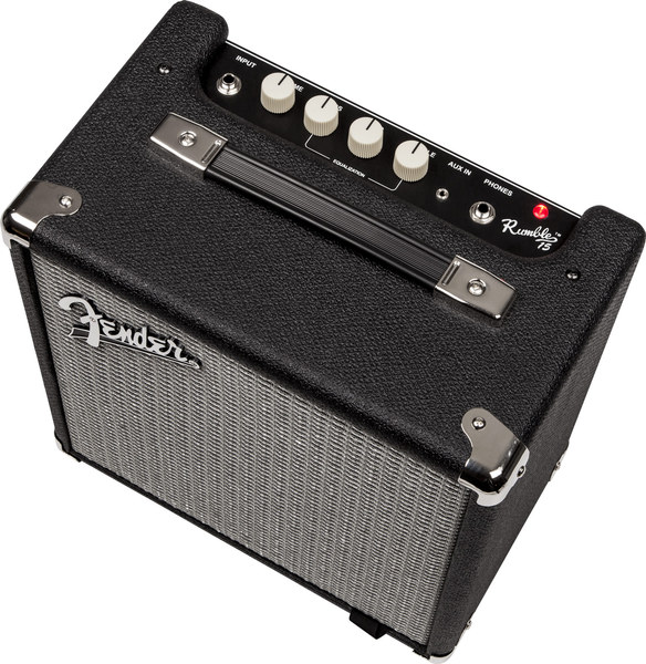 Fender Rumble Combo 15 (V3)