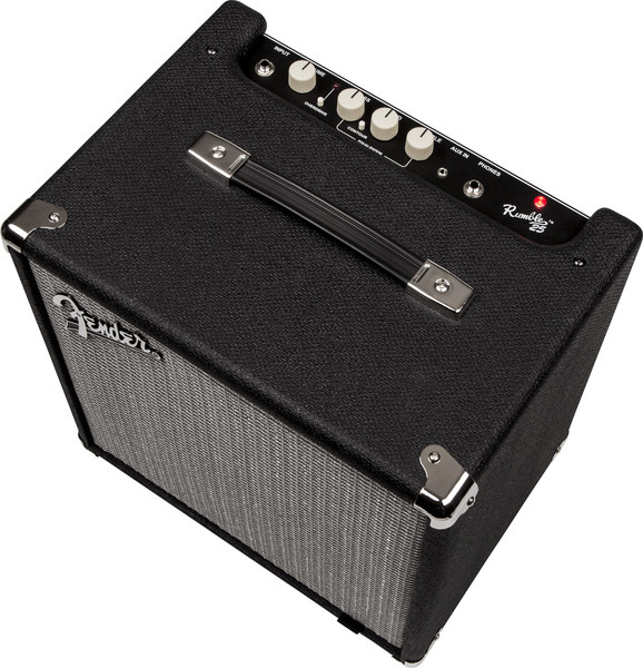 Fender Rumble Combo 25 (V3)