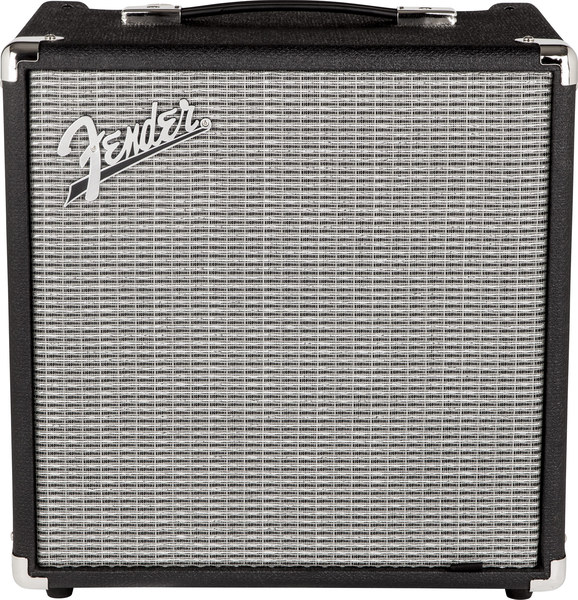 Rumble Combo 25 V3 (Black)