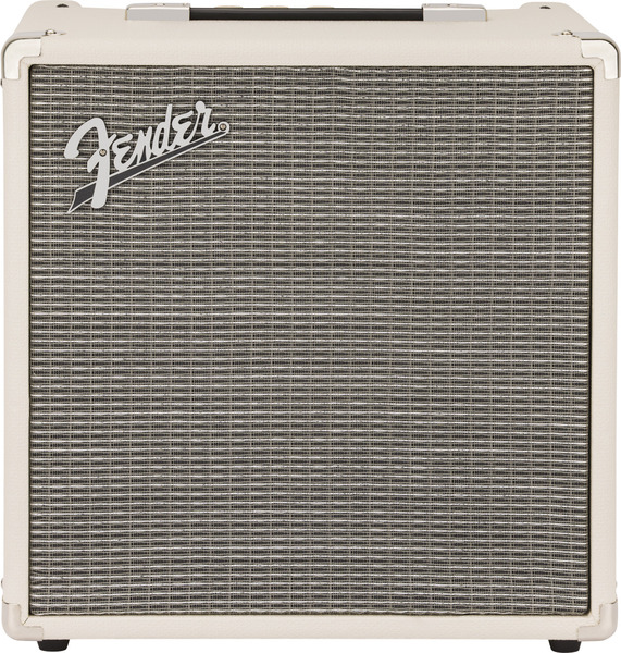 Rumble Combo 25 V3 / Limited Edition (Ivory)