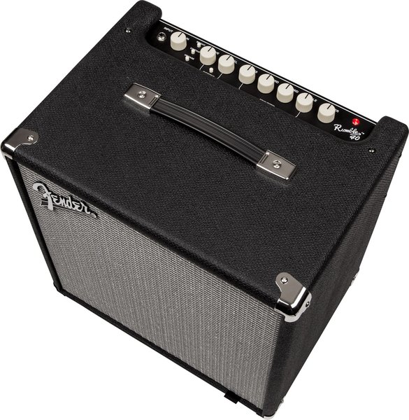 Fender Rumble Combo 40 (V3)