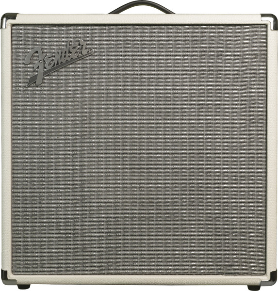 Rumble Combo 40 V3 / Limited Edition (Ivory)