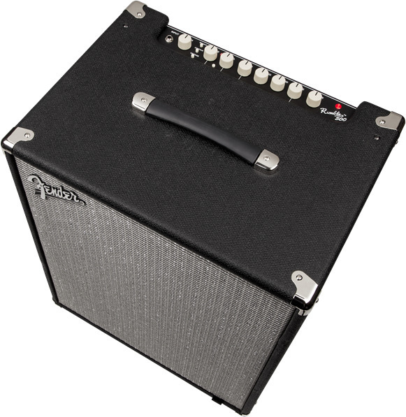 Fender Rumble Combo 500