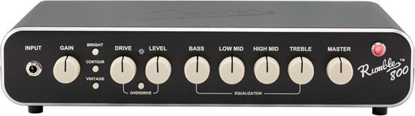 Rumble Head 800 (230V)