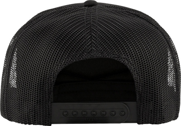 Fender Scrambled Eggs Hat (black)