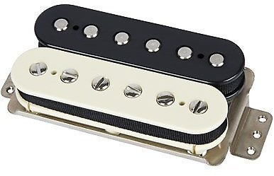 Fender ShawBucker 1 Pickup (Zebra)