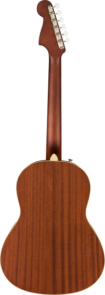 Fender Sonoran Mini (all mahagony)
