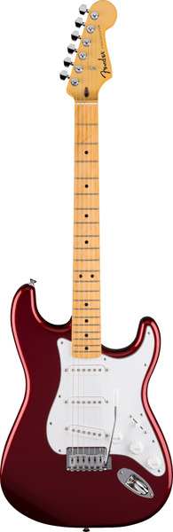 Standard Stratocaster MN (Candy Cola)