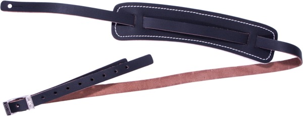 Fender Standard Vintage Strap black