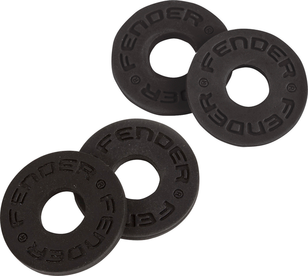 Strap Blocks (black)