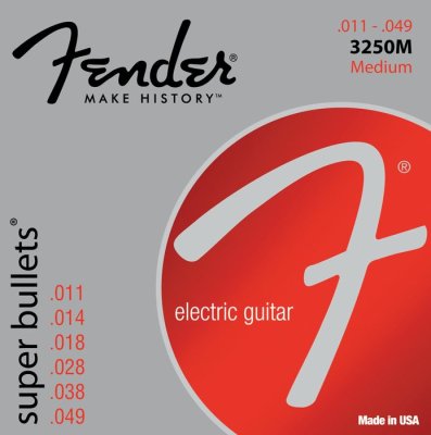 Super Bullets 3250M (Medium 011-049)