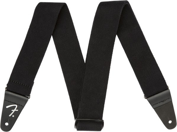 SuperSoft Strap (black)