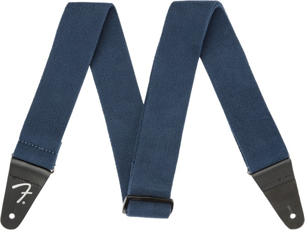 SuperSoft Strap (blue)