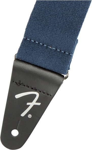 Fender SuperSoft Strap (blue)