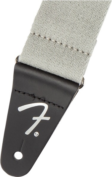 Fender SuperSoft Strap (grey)