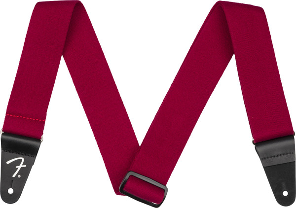 SuperSoft Strap (Maroon)